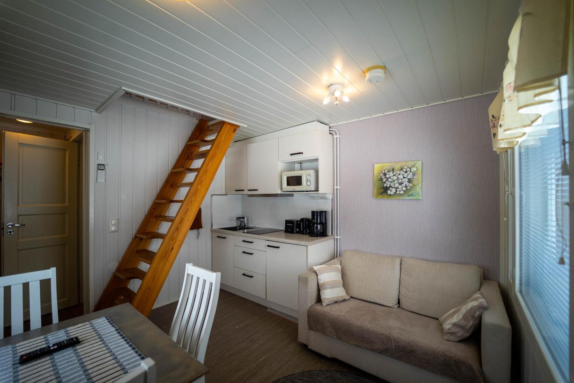 Paimentupa Villa Koli  Bagian luar foto