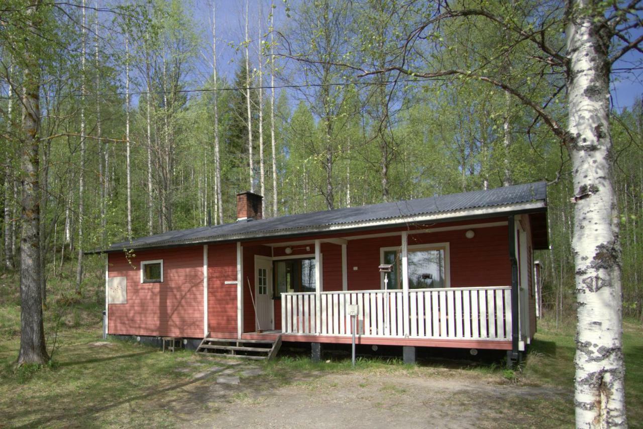 Paimentupa Villa Koli  Bagian luar foto