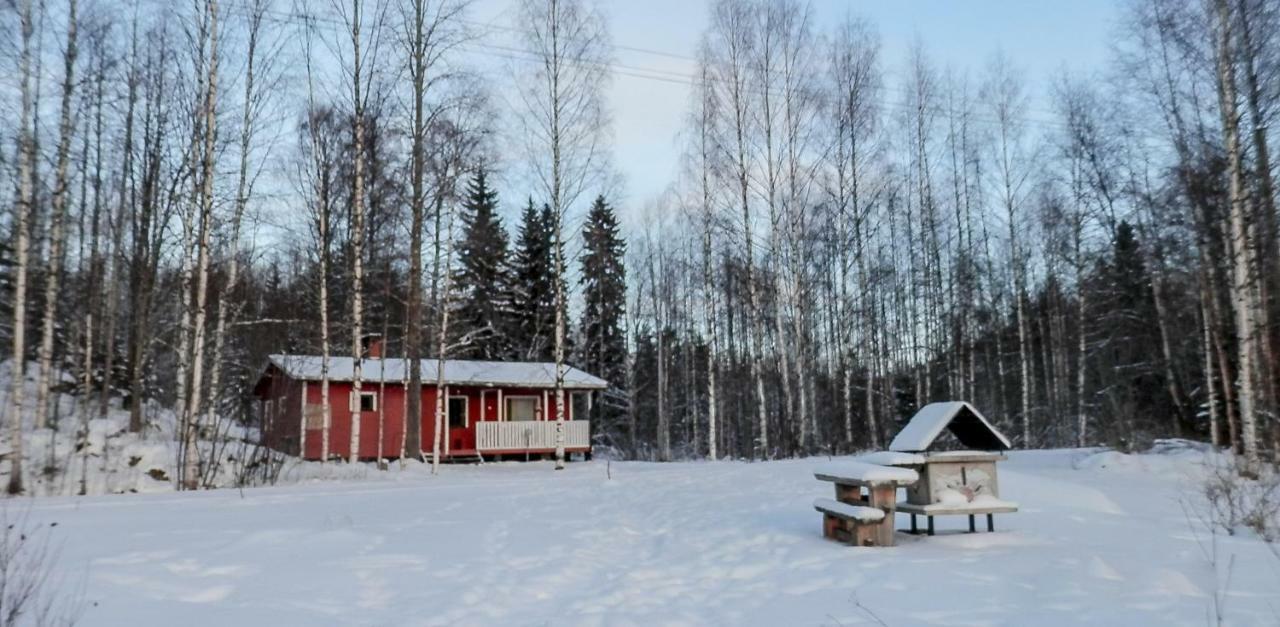 Paimentupa Villa Koli  Bagian luar foto