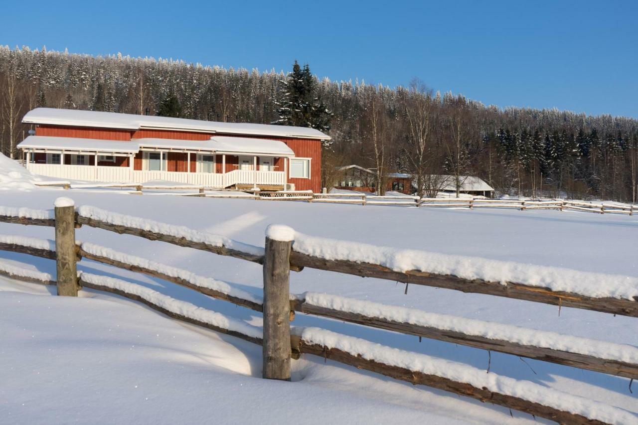 Paimentupa Villa Koli  Bagian luar foto