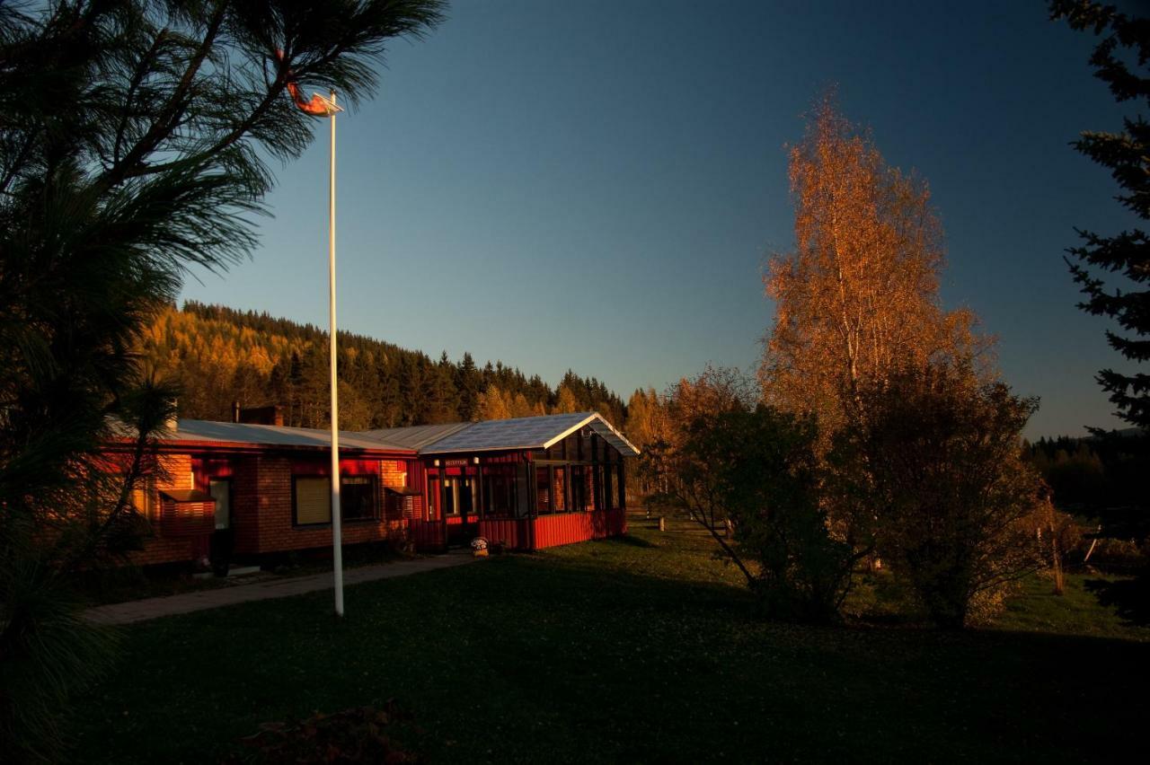 Paimentupa Villa Koli  Bagian luar foto