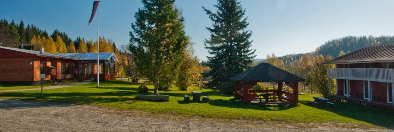 Paimentupa Villa Koli  Bagian luar foto