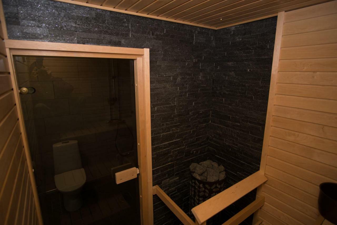 Paimentupa Villa Koli  Bagian luar foto