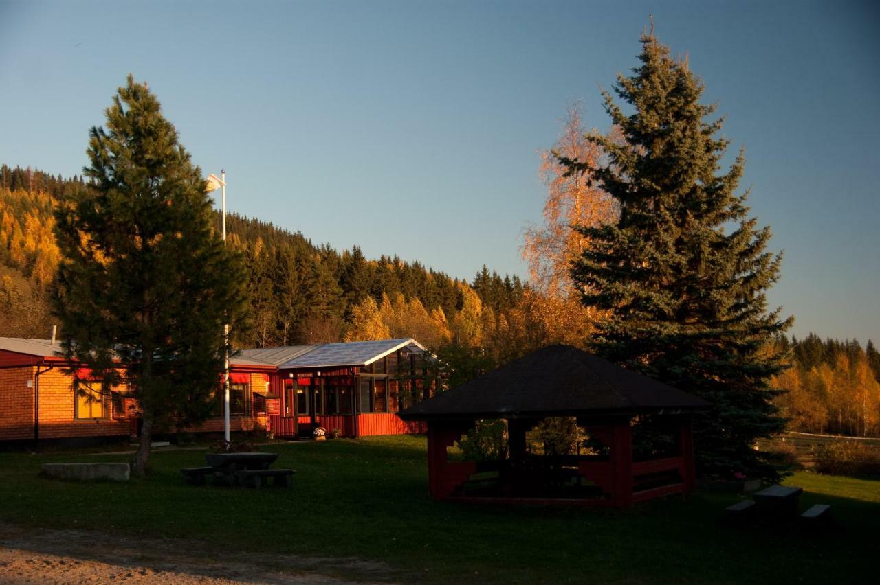 Paimentupa Villa Koli  Bagian luar foto