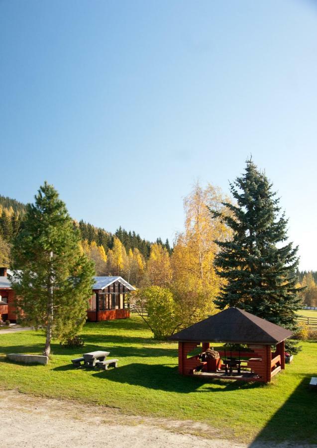 Paimentupa Villa Koli  Bagian luar foto