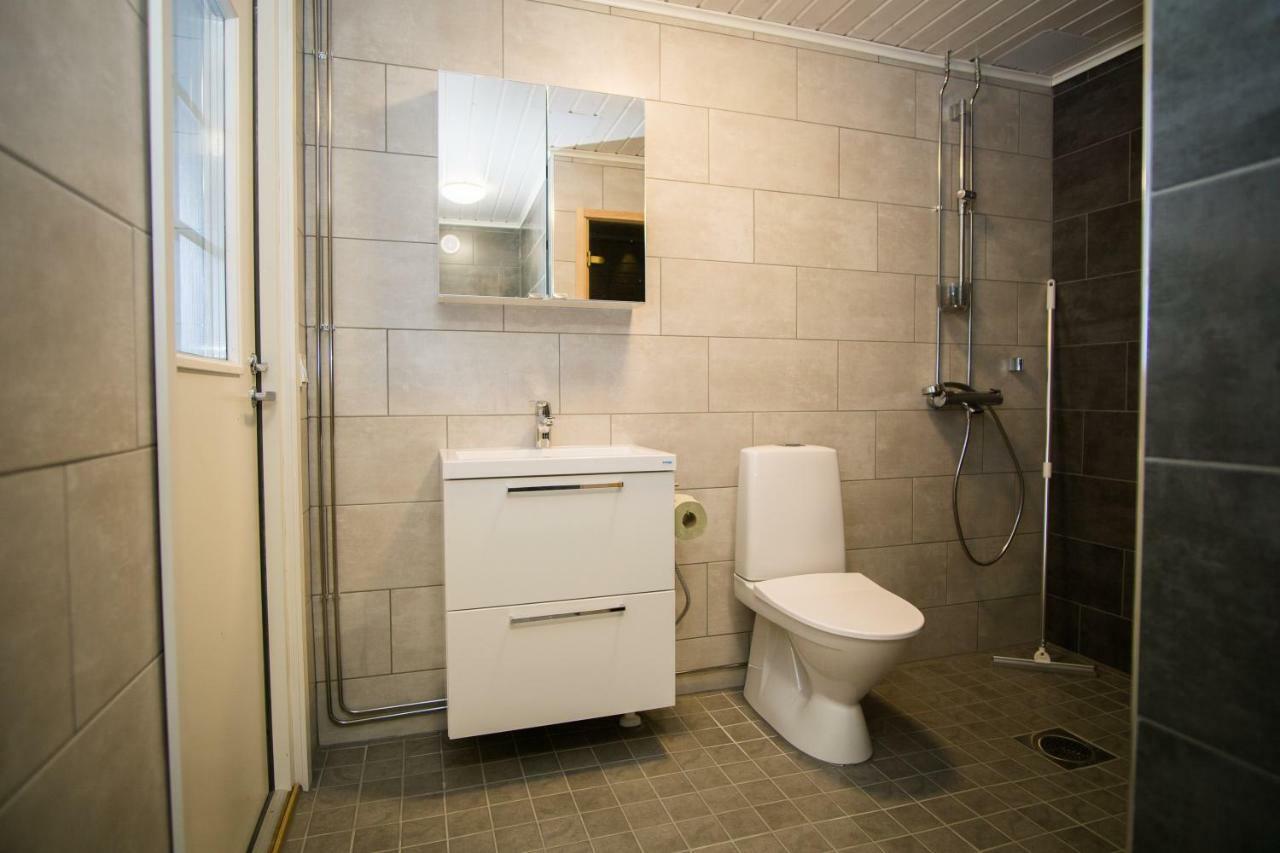 Paimentupa Villa Koli  Bagian luar foto