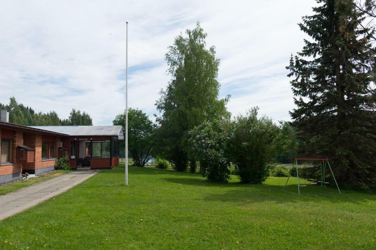 Paimentupa Villa Koli  Bagian luar foto