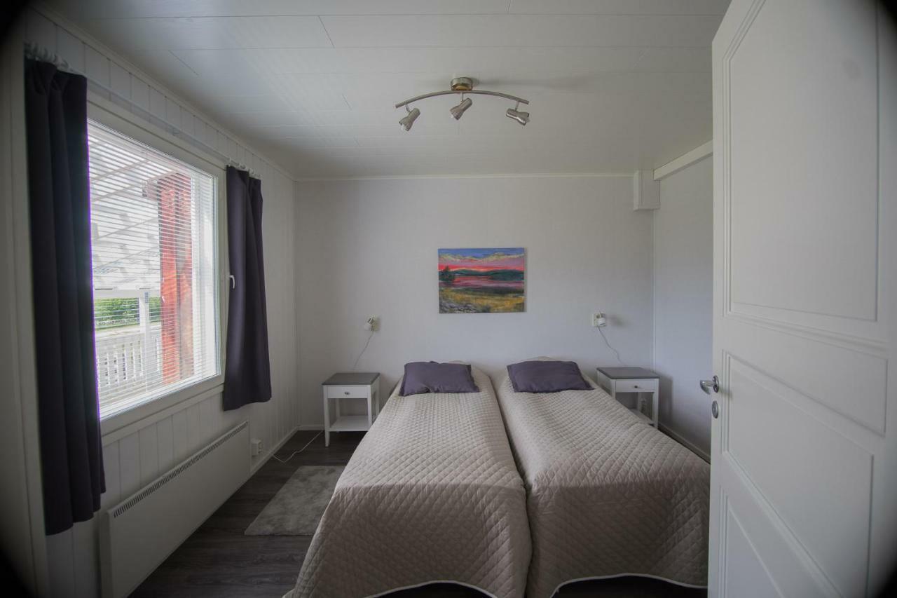 Paimentupa Villa Koli  Bagian luar foto