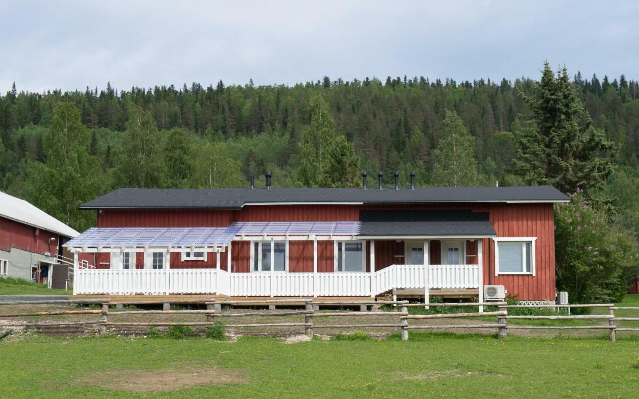 Paimentupa Villa Koli  Bagian luar foto
