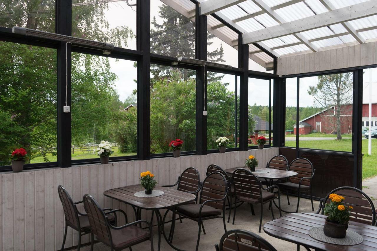 Paimentupa Villa Koli  Bagian luar foto